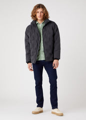 Wrangler Larston Męskie Spodnie Jeansowe Day Drifter W18SQ821U 112319948