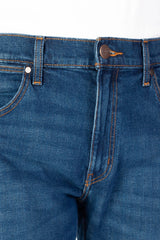 Spodnie Jeansowe Męskie Wrangler Larston Louie Louie 112339310 W18S007139