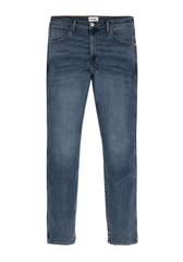 Wrangler Larston Męskie Spodnie Jeansowe Sling Shot W18SJP251 112127524
