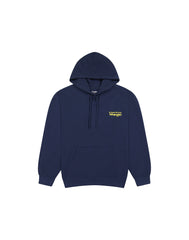 Męska Bluza Z Kapturem Wrangler Hoodie 112357369