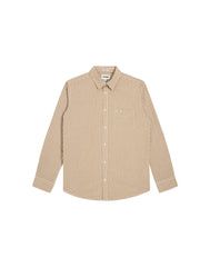 Wrangler Męska Koszula 1 Pkt Shirt Dijon 112358064 W5X2016819