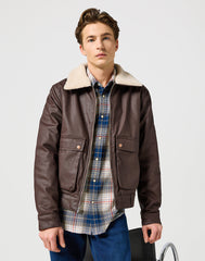 Męska Koszula Wrangler Western Shirt Navy Red 112357248 W5B4008852