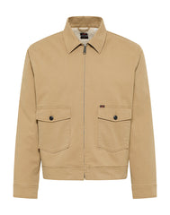 Męska Kurtka Wrangler Chetopa Jacket 112342905 L87v014418
