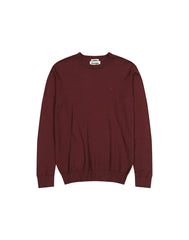 Wrangler Męski Sweter Knit Sweater Dahlia 112357203 W8F2016299