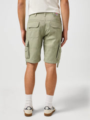 Męskie Spodenki Wrangler Cj Cargo Shorts Tea 112362504