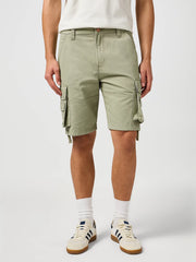 Męskie Spodenki Wrangler Cj Cargo Shorts Tea 112362504