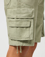 Męskie Spodenki Wrangler Cj Cargo Shorts Tea 112362504