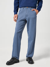 Męskie Spodnie Wrangler Casey Jones Chino Relaxed Grisai 112356859