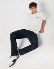 Męskie Spodnie Wrangler Frontier Cloudy Skies 112350839 W16V017948