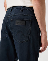 Męskie Spodnie Wrangler Frontier Cloudy Skies 112350839 W16V017948