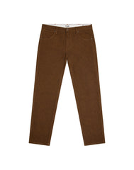 Męskie Spodnie Wrangler Greensboro Monks Robe 112358919 W15Q017442