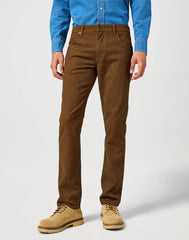 WRANGLER MĘSKIE SPODNIE GREENSBORO MONKS ROBE 112358919 W15Q017442