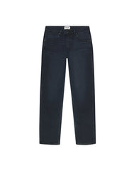 Męskie Spodnie Jansowe Wrangler Greensboro Cloudy Skies 112350740 W15Q017948