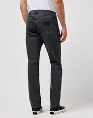 Męskie Spodnie Jeansowe Wrangler Greensboro Coal Mine 112360404 W15Q008812