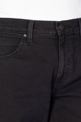 Męskie Spodnie Jeansowe Wrangler Greensboro Pressure 112339307 W15q015079