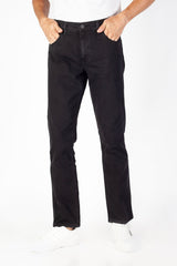 Męskie Spodnie Jeansowe Wrangler Greensboro Pressure 112339307 W15q015079