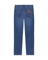 Spodnie Jeansowe Męskie Wrangler Greensboro Orion W15QLD348