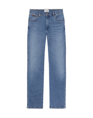 Spodnie Jeansowe Męskie Wrangler Texas Rapture W12184345