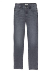 Męskie Spodnie Jeansowe Wrangler Larston Blackout W18S29Z79 112330748