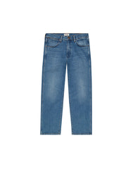 Wrangler Redding Guardian Męskie Spodnie Jeansowe W16X017965 112350853