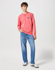 Wrangler Redding Guardian Męskie Spodnie Jeansowe W16X017965 112350853