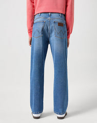 Wrangler Redding Guardian Męskie Spodnie Jeansowe W16X017965 112350853