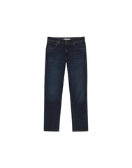 WRANGLER MĘSKIE SPODNIE JEANSOWE TEXAS MIDNIGHT RODEO 112356792 W121017433