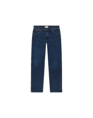 Męskie Spodnie Wrangler Jeansowe Texas Shadow Jeans 112356851 W121017432