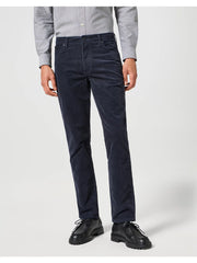 Męskie Spodnie Jeansowe Wrangler Texas Slim Dark Navy 112356806 W12S012239