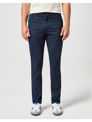 WRANGLER MĘSKIE SPODNIE JEANSOWE TEXAS SLIM DARK NAVY 112358037 W12S012239