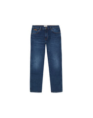Męskie Spodnie Jeansowe Wrangler Texas Soul 112350654 W121017997