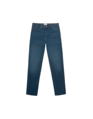 Męskie Spodnie Jeansowe Wrangler Texas Spruce 112350656 W121018019