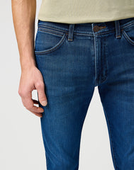 Męskie Spodnie Jeansowe Wrangler Bryson Dandelion Summer 112362555