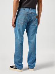 Męskie Spodnie Jeansowe Wrangler Frontier Jungle Cool 112362452
