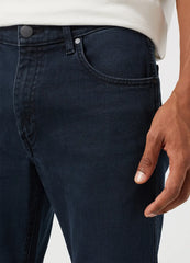 Męskie Spodnie Jeansowe Wrangler Larston Cloudy Skies 112350840