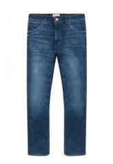 Meskie Spodnie Jeansowe Wrangler Larston For Real W18SCJ027 112145863