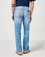 Męskie Spodnie Jeansowe Wrangler Texas Slate Shade 112364457