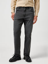 Męskie Spodnie Jeansowe Wrangler Texas Whispered Wash 112362477