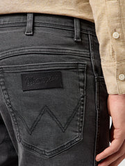 Męskie Spodnie Jeansowe Wrangler Texas Whispered Wash 112362477