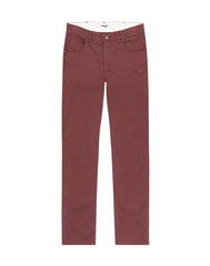 Męskie Spodnie Materiałowe Greensboro Dahlia Wrangler 112341468 W15Q016299