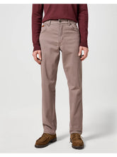 Męskie Spodnie Materiałowe Wrangler Texas Iron 112356884 W121017431