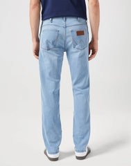 Męskie Spodnie Jeansowe Regular Fit Desert Oasis 112351219 W154017980