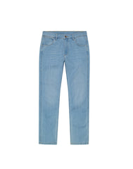 Męskie Spodnie Jeansowe Regular Fit Desert Oasis 112351219 W154017980