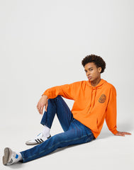 Męskie Spodnie Wrangler Jeansowe River Dark Trails 112356895 W17T008815