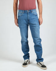 Męskie Spodnie Wrangler Frontier New Favorite W16VJX21Y 112326387