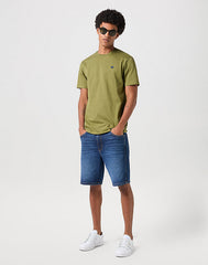 Wrangler Meskie Szorty Frontier Short Easy Going 112350820 W16W017984