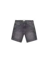 Męskie Szorty Jeansowe Wrangler Frontier Short Marshall 112350897 W16W016320