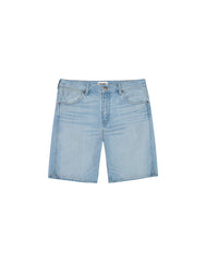 Męskie Szorty Jeansowe Wrangler Frontier Short West 112350822 W16W017961