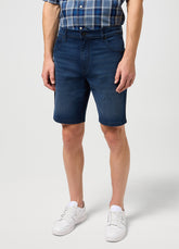 Wrangler Meskie Szorty Texas Shorts Bond 112350904 W11C018016