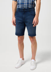 Wrangler Meskie Szorty Texas Shorts Bond 112350904 W11C018016